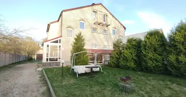 Haus in Krupicki sielski Saviet, Belarus