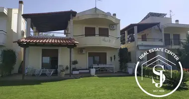 3 bedroom house in Kassandra Municipality, Greece