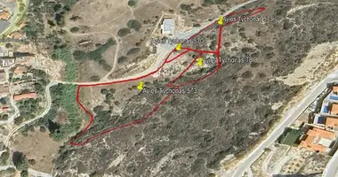 Apartamento en Limasol, Chipre