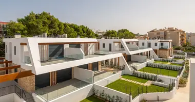 Villa in Balearic Islands, Spain