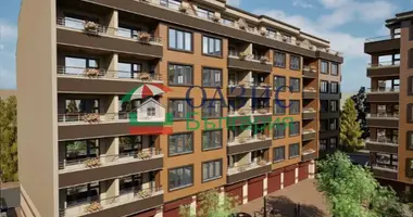 Apartamento 2 habitaciones en Pomorie, Bulgaria