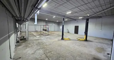 Nieruchomości komercyjne 222 m² w Mińsk, Białoruś
