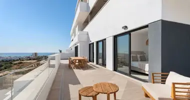 Apartamento 4 habitaciones en Mijas, Španjolska