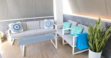 3 bedroom apartment in Torremolinos, Spain