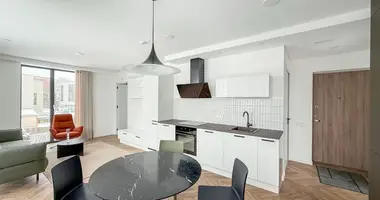 Appartement 3 chambres dans Kaunas, Lituanie