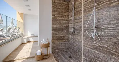 Apartamento 3 habitaciones en Limasol, Chipre