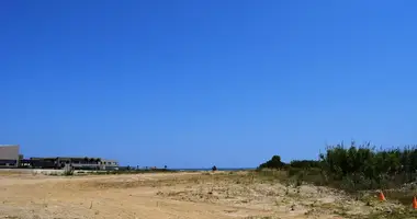 Grundstück in Kolimbari, Griechenland