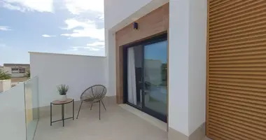 Casa 4 habitaciones en San Pedro del Pinatar, Španjolska