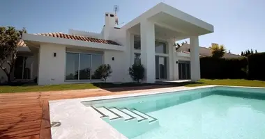 Villa en San Pedro Alcantara, Španjolska