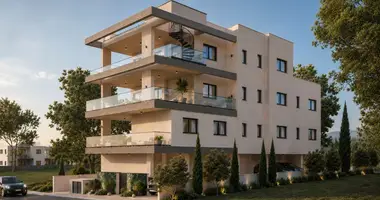 Appartement 1 chambre dans Limassol, Chypre