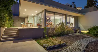 Apartamento 5 habitaciones en Limasol, Chipre