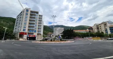 Mieszkanie 2 pokoi w Boreti, Czarnogóra