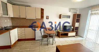 Wohnung 3 zimmer in Sweti Wlas, Bulgarien