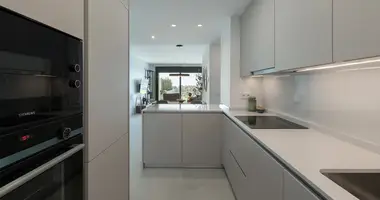 Casa 3 habitaciones en Resinera Voladilla, Španjolska