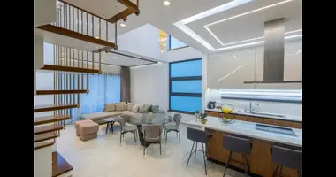 3 bedroom villa in Germasogeia, Cyprus