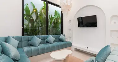 2 bedroom apartment in Kerobokan Kelod, Indonesia