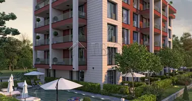 Wohnung 3 zimmer in Nessebar, Bulgarien