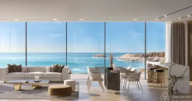 Appartement 1 chambre dans Oman