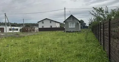 Grundstück in Rakauski sielski Saviet, Belarus