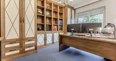 Apartment in Warsaw, Poland