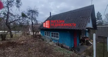 Haus in Hrodna, Belarus