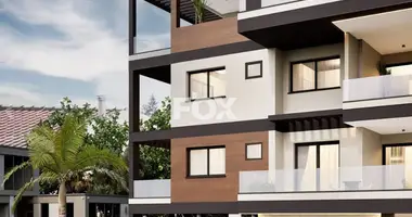 Appartement 1 chambre dans Limassol, Chypre