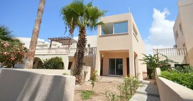 Дом 3 спальни в муниципалитет Пафос, Кипр