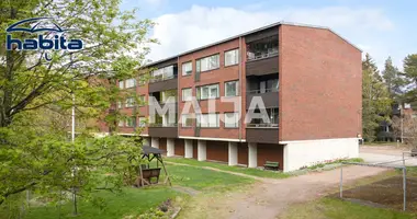 Appartement dans Petajasuo, Finlande
