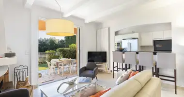 3-Schlafzimmer-Villa in Frankreich