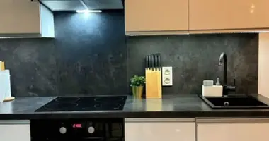 Apartamento 2 habitaciones en Varsovia, Polonia