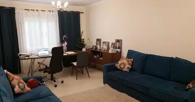 Apartamento 3 habitaciones en Limasol, Chipre