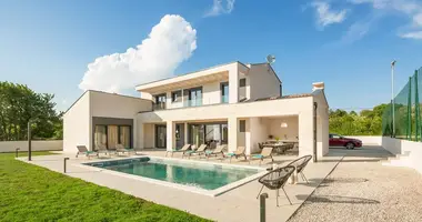 Villa en Rabac, Croacia