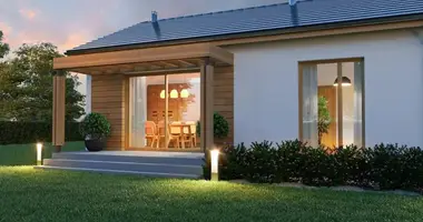 Дом в Даниловичи, Беларусь