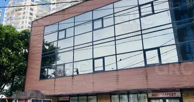 Дом в Эвенкийский район, Россия