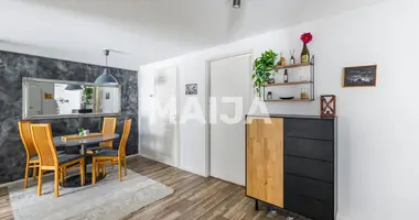 Appartement 2 chambres dans Rovaniemi sub region, Finlande