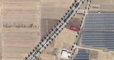 Terrain dans Kuleonu, Turquie