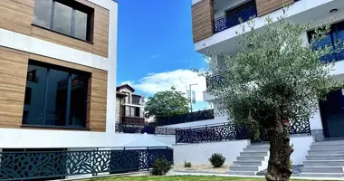 Appartement 2 chambres dans Sozopol, Bulgarie