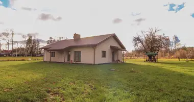 House in Martinava, Lithuania