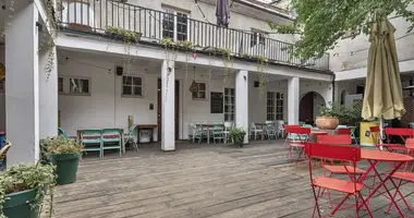 Apartment in Warsaw, Poland