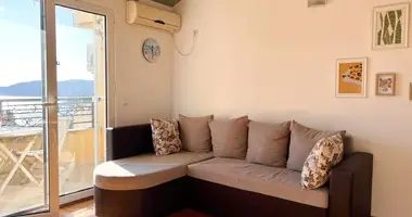 1 bedroom apartment in Budva, Montenegro
