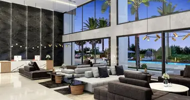 2 bedroom apartment in Paphos Municipality, Cyprus