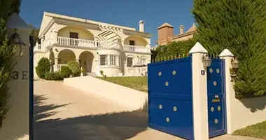 Casa 5 habitaciones en Mijas, Španjolska