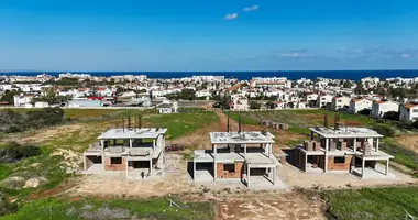 Villa in Paralimni, Zypern