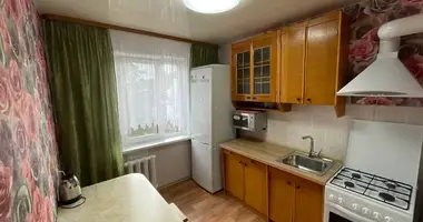 Wohnung 2 zimmer in Soligorsk, Belarus