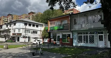 Commercial property 156 m² in Warsaw, Poland