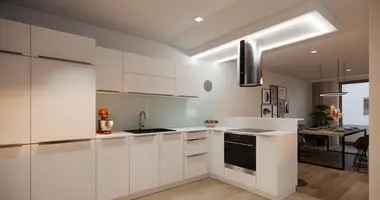 3 room house in Vienna, Austria