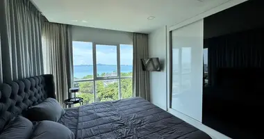 Condo 1 chambre dans Pattaya, Thaïlande