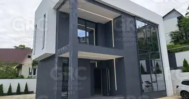 Дом в Эвенкийский район, Россия