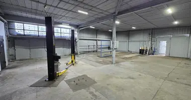 Nieruchomości komercyjne 222 m² w Mińsk, Białoruś