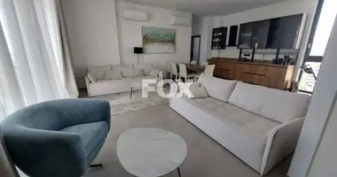 Mieszkanie 3 pokoi w Jermasoja, Cypr